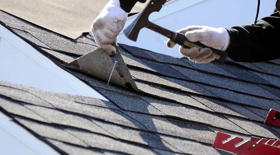 Expert tile roof repair services in Mannsville, NY